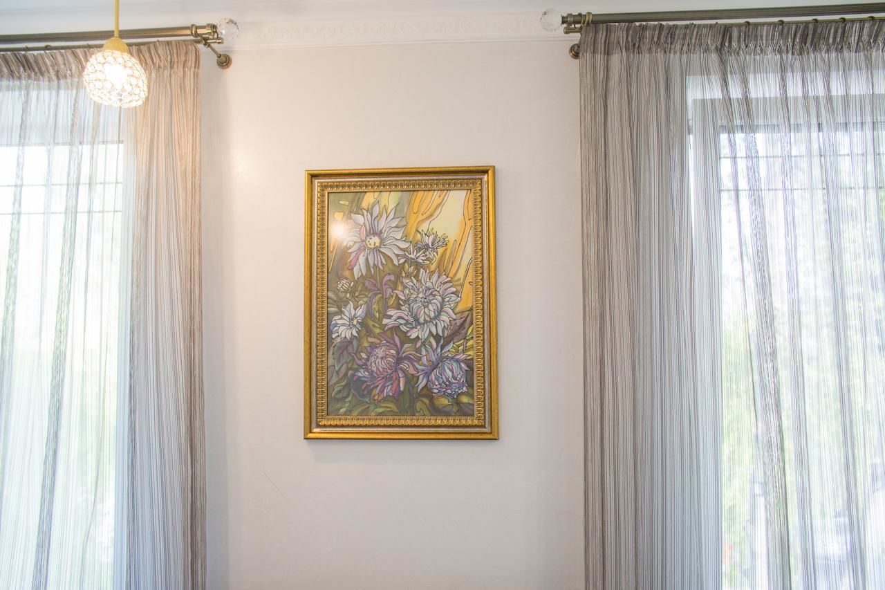 Отель Boutique Hotel Deluxe Каменец-Подольский-16