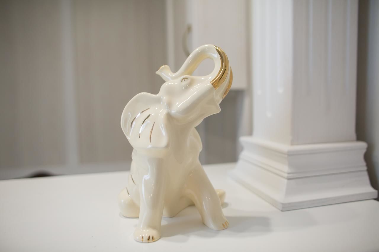 Отель Boutique Hotel Deluxe Каменец-Подольский-21