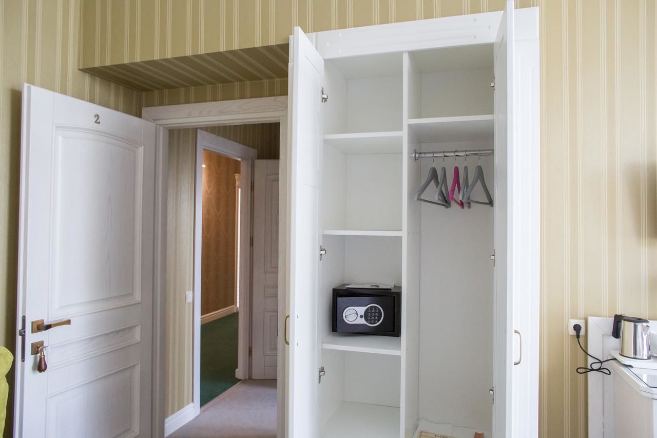 Отель Boutique Hotel Deluxe Каменец-Подольский-32