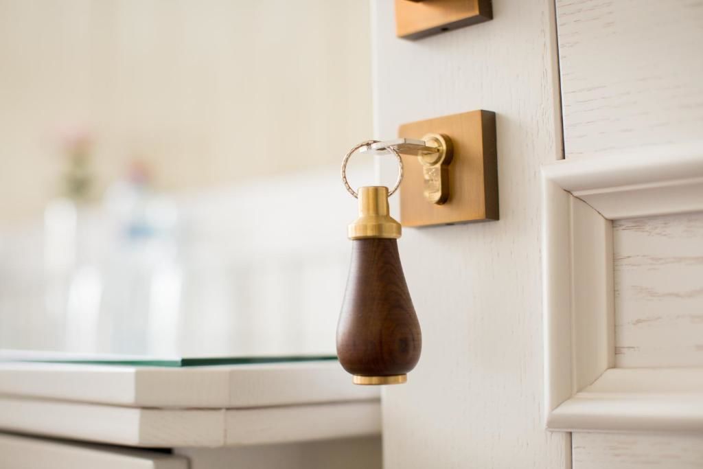 Отель Boutique Hotel Deluxe Каменец-Подольский-60