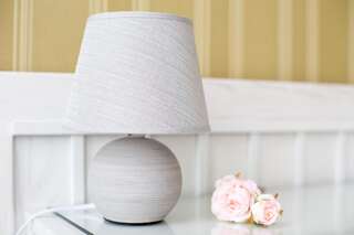 Отель Boutique Hotel Deluxe Каменец-Подольский Двухместный номер Делюкс с 1 кроватью или 2 отдельными кроватями-1