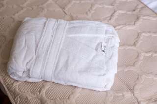 Отель Boutique Hotel Deluxe Каменец-Подольский Двухместный номер Делюкс с 1 кроватью или 2 отдельными кроватями-22