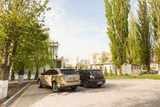 Отель Boutique Hotel Deluxe Каменец-Подольский-6