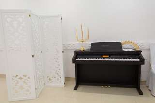 Отель Boutique Hotel Deluxe Каменец-Подольский-7