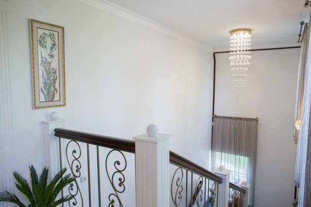 Отель Boutique Hotel Deluxe Каменец-Подольский-14