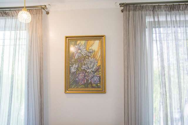 Отель Boutique Hotel Deluxe Каменец-Подольский-15