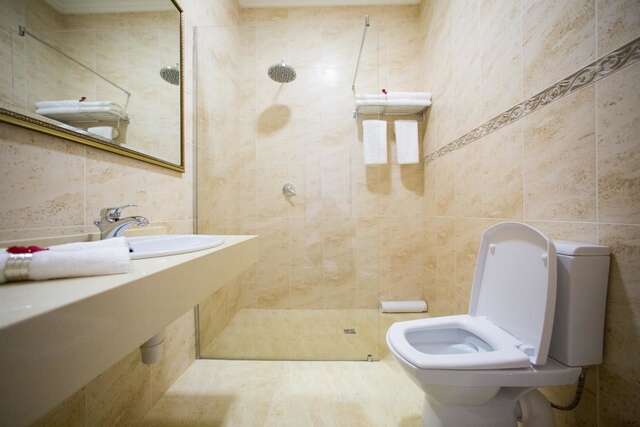 Отель Boutique Hotel Deluxe Каменец-Подольский-19