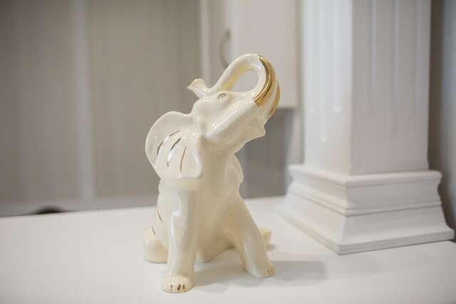 Отель Boutique Hotel Deluxe Каменец-Подольский-20