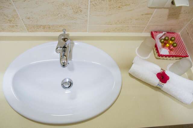 Отель Boutique Hotel Deluxe Каменец-Подольский-21