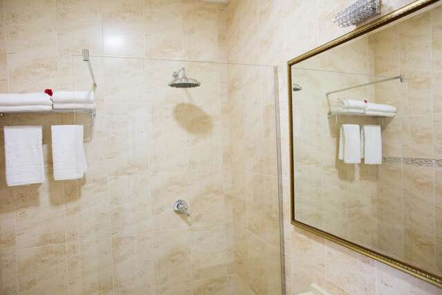 Отель Boutique Hotel Deluxe Каменец-Подольский-29